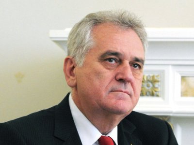 President Nikolić: Serbia understands Armenians’ suffering