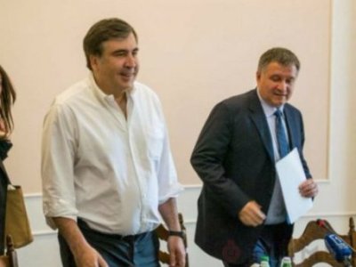 Ռադայում հաստատել են, որ Սահակաշվիլին Ավակովին առաջարկել է դառնալ երկրի վարչապետ