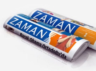 Turkish authorities to shut down Zaman newspaper