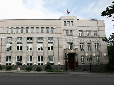 ԿԲ. Հունվար-փետրվարին ընդամենը ներհոսքը կազմել է 165.0 մլն դոլար