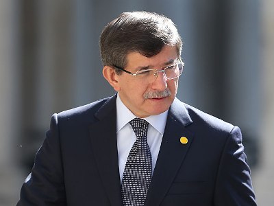 Դավութօղլու. Իրանն ու Թուրքիան տարածաշրջանում ընդհանուր նպատակներ ունեն