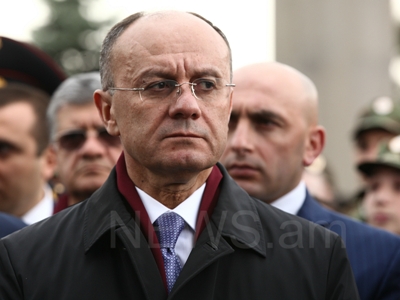 Armenia MOD: Criminal cases on adversary’s crimes primarily relate to contact line