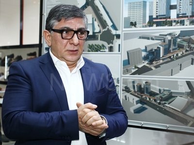 Եթե ռեյտինգային մոդելը դիտարկենք արեւմտյան չափորոշիչներով, ուրախ կլինեմ, որ այն ներառվի ԸՕ-ում․Խաչատուր Սուքիասյան