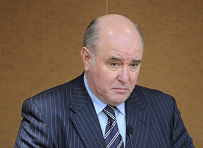 Russia official: Talk with Azerbaijan FM was constructive and productive