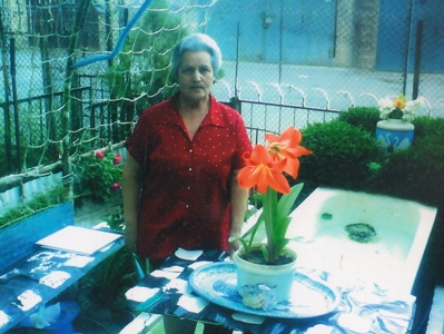 Armenia woman works as tower crane operator for 30 years