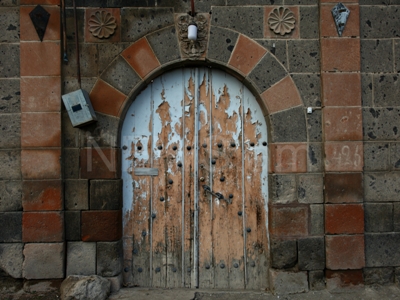 Հին Գյումրիի հինավուրց դռները (ֆոտոռեպորտաժ)