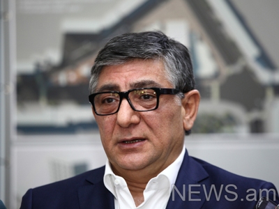 Իշխանությունները ուզեն թե չուզեն, Հայաստանը զարգանալու է. Խաչատուր Սուքիասյան