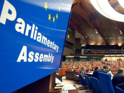 New PACE rapporteur on Azerbaijan appointed