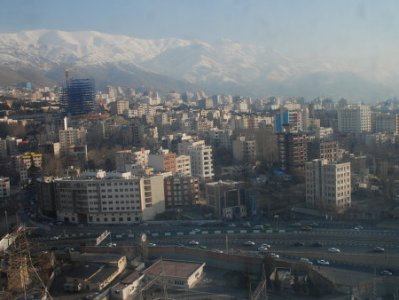 Իրանը բալիստիկ հրթիռներ է փորձարկել