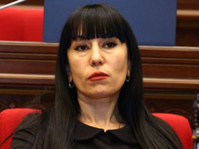 Այդ ամենը հրահրվում է ԲՀԿ մեկ գործարար պատգամավորի կողմից, որի հարցը շուտով կքննարկվի. Զոհրաբյան