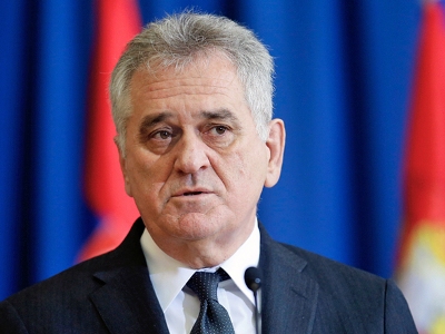 Սերբիայի նախագահը հավատում է, որ հնարավոր կլինի իրականացնել  «Հարավային հոսք» նախագիծը