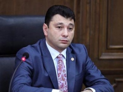 Ո՞վ է ասել, որ ՀՀԿ-ն ամենախելացին է. Շարմազանով