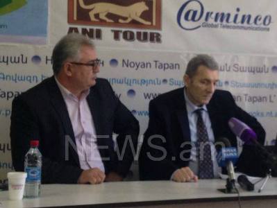 Պետք է լիցենզավորել ոչ թե մեքենան, այլ վարորդին. ՀԿ ղեկավար