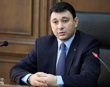 Շարմազանով. Իշխանությունները քաղաքական կամք ունեն առանց կեղծիքների ընտրություններ անցկացնելու համար