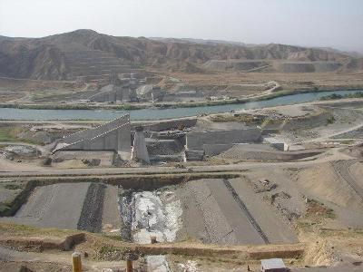 Մեղրիի ՀԷԿ-ի կառուցման նախագծի իրականացման ճանապարհին ոչ մի խոչընդոտ չկա. իրանագետ