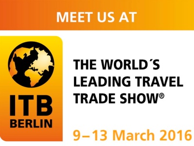 Լեռնային Ղարաբաղը մասնակցել է «ITB Berlin 2016» միջազգային զբոսաշրջային ցուցահանդեսին