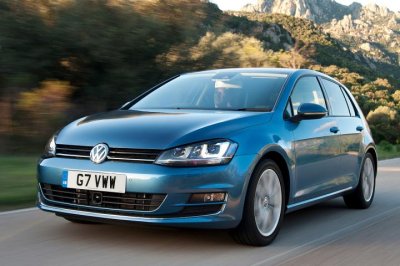 Volkswagen-ը 2018 թվականին նոր Golf քրոսովեր կթողարկի