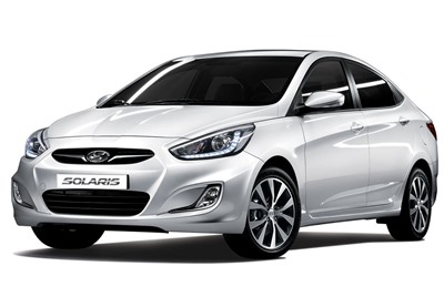 Հրապարակվել է նոր սերնդի Hyundai Solaris-ի սրահի առաջին լուսանկարը