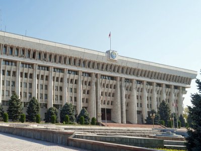 Ղրղզստանի Հակակոռուցիոն ծառայության ու Հաշվիչ պալատի ղեկավարները հրաժարական են տվել