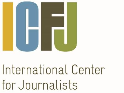 Միանալով Ջորջ Քլունիին. 100 LIVES -ը եւ ICFJ-ը լրագրողական նոր մրցանակ են հիմնել