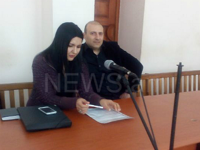 Գոռ Վարդանյանը դատարանում էր. նիստը կրկին հետաձգվեց