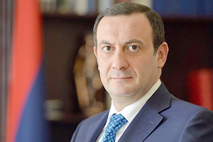 ՊԵԿ ղեկավարը վստահեցնում է՝ 190 հազար դոլարը ՌԴ-ում բնակվող եղբայրն է նվիրել