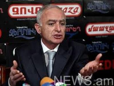 Ընտրական օրենսգրքի նախագիծը 120 տոկոսով մեծամասնական համակարգ է առաջարկում. ԲՀԿ պատգամավոր