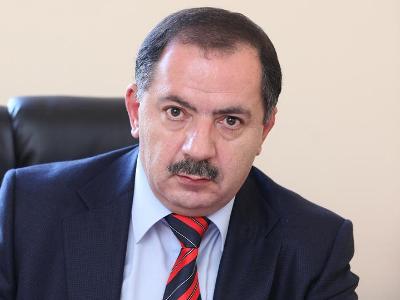 ԱԺ հանձնաժողովի փոխնախագահի պաշտոնում ընտրվել է Աղվան Վարդանյանը