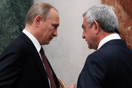 «Ժամանակ». Ի՞նչ «խոշորագույն ավանտյուրայի» են փորձում մասնակից դարձնել Հայաստանը