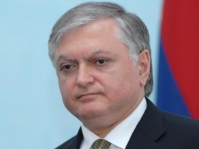 Էդվարդ Նալբանդյանը կայցելի Վիեննա