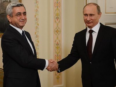 Պուտինի նշած «օբյեկտիվ բնույթի» խնդիրները վերաբերում են տնտեսական ոլորտին. ՀՀԿ