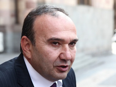 Հայաստանի մարզերում Կոնֆուցիոսի կենտրոններ կբացվեն . Լեւոն Մկրտչյան