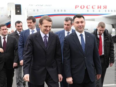CSTO PA Council head visits Armenian Genocide Memorial (PHOTOS)