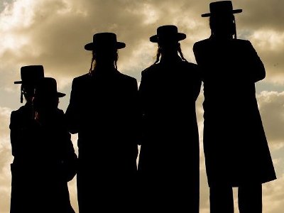 Եվրոպայի առանձին շրջանների տնտեսական աճը կապել են հրեաների ներկայության հետ