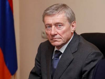 Bordyuzha: CSTO countries’ cooperation should to be raised to higher level