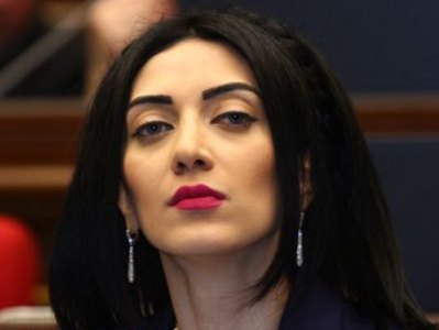 Ընտրություններին մասնակցածների ցուցակը հրապարակելը ցանկալի չէ. Արփինե Հովհաննիսյան