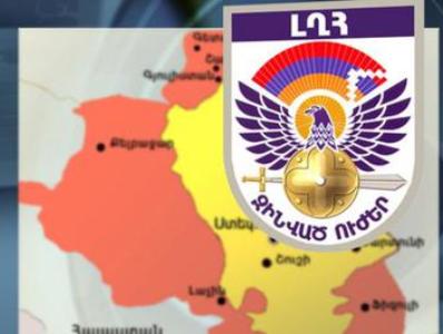 Karabakh MOD: Azerbaijan propaganda presents another fiction