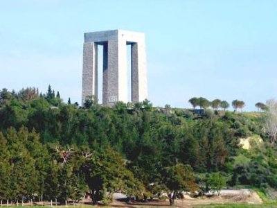 Turkey not to hold Battle of Gallipoli commemoration events on April 24 this year