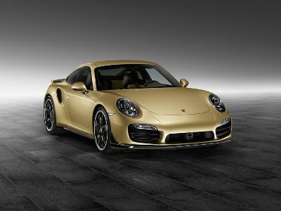Porsche-ը ծրագրում է իր բոլոր մոդելները «հիբրիդային» դարձնել