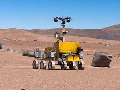 Մոսկվան եւ Բրյուսելը քննարկում են ExoMars-ի առաքելության 2-րդ փուլը 2018-ից հետաձգել մինչեւ 2020 թվականը