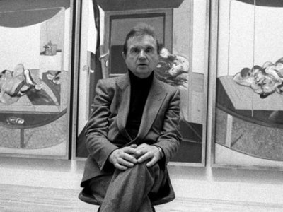 Francis Bacon paintings worth €30 m stolen from Madrid house