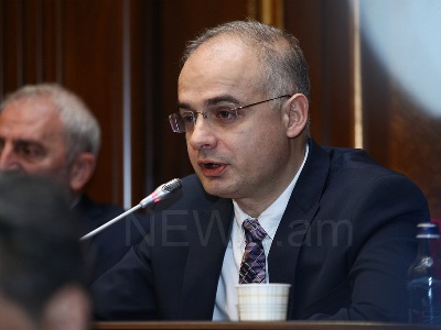 Եթե ընդհանուր կետեր գտնենք, կհամագործակցենք Օսկանյանի ստեղծելիք կուսակցության հետ. Զուրաբյան