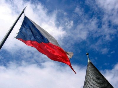 Czech Rep. ready to become mediator in Karabakh peace process