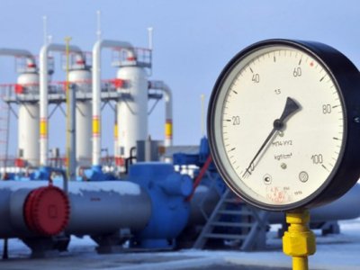 Minister: Armenia didn’t ask Russia to pay for gas in rubles