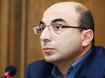 Միակ մարդը, որը «Գույք պարտքի դիմաց» գործարքի հետ կապ չի ունեցել, եղել է Վարդան Օսկանյանը. Վահե Հովհաննիսյան