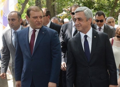 «Իրատես de facto». Մեկնարկել է կուլիսային հրահանգների շարքը. խաղադրույքը Երեւանի վրա է