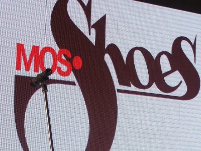 Հայկական կոշիկ արտադրողները «MosShoes’2016»-ի արդյունքում արտահանման պատվերներ են ստացել