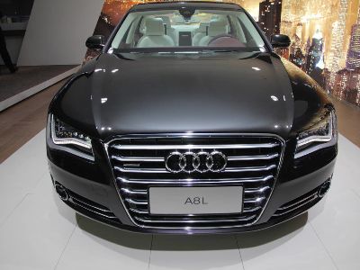 Լեհաստանում պետության առաջին դեմքերին Audi մակնիշի ծառայողական մեքենաներ կտրամադրվեն