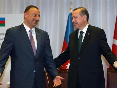 Ալիեւն ու էրդողանը կքննարկեն ղարաբաղյան հակամարտությունը