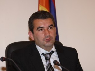 Տնտեսական մրցակցության խախտման  համար պետք է պատժել նաեւ պետական պաշտոնյաներին. Շաբոյան